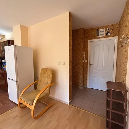 Privilege First Line Sea *