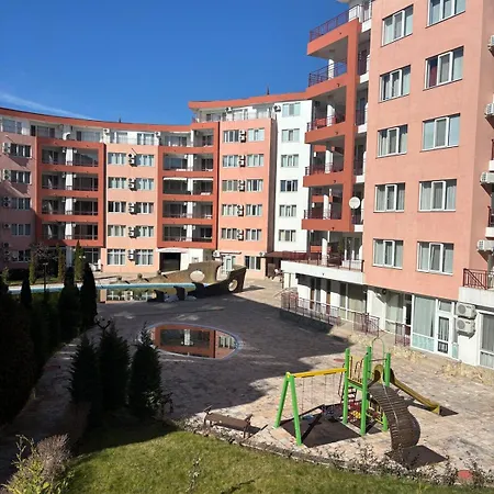 Privilege First Line Sea * אלניטה