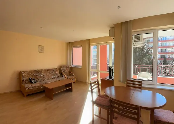 Privilege First Line Sea *