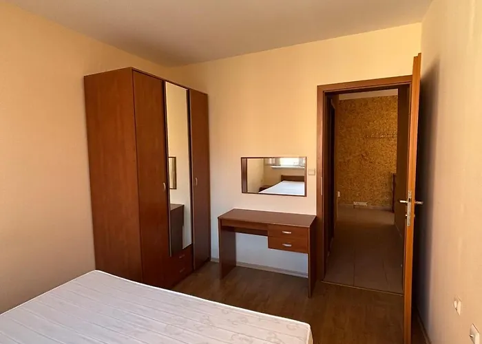 Privilege First Line Sea アパート *