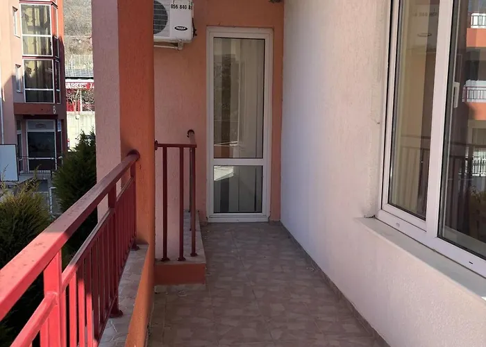 アパート Privilege First Line Sea *